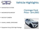 Used 2022 Ford Expedition XLT image 4