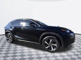 Used 2021 Lexus NX 300h AWD w/ Premium Package image 3
