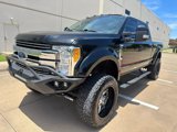 Used 2017 Ford F350 Lariat w/ Lariat Value Package image 2