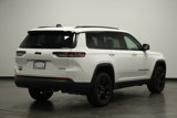 New 2025 Jeep Grand Cherokee L Limited w/ Black Appearance Package image 4