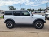 New 2024 Ford Bronco Outer Banks w/ Sasquatch Package image 5