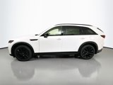 New 2025 MAZDA CX-90 3.3 Turbo w/ Premium Sport Pkg image 4