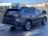 New 2025 Subaru Outback Limited image 3