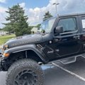 Used 2023 Jeep Wrangler Unlimited Rubicon 392 w/ Xtreme Recon 35" Tire Package image 5
