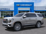 New 2025 GMC Yukon Elevation w/ Technology Package image 2