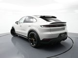 Used 2025 Porsche Cayenne Turbo GT image 4