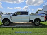 New 2025 Ford F250 Platinum image 4