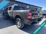 Used 2024 RAM 2500 Limited w/ Towing Technology Group image 6