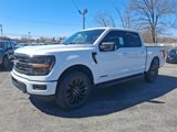 New 2025 Ford F150 XLT image 3