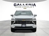 New 2025 Chevrolet Suburban LT w/ Comfort Package image 2