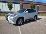 Used 2016 Lexus GX 460 w/ Premium Package image 3