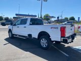 New 2025 Ford F350 4x4 Crew Cab Super Duty image 4