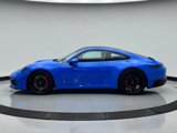 Certified 2022 Porsche 911 Carrera 4 GTS image 2