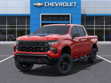 New 2025 Chevrolet Silverado 1500 Custom Trail Boss image 6