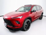 New 2026 Buick Enclave Sport Touring w/ Super Cruise Package image 3