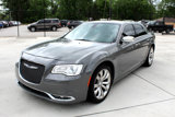 Used 2019 Chrysler 300 Limited w/ Safetytec Plus Group image 5