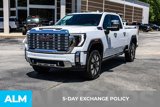 Used 2024 GMC Sierra 2500 Denali w/ Denali Reserve Package image 4