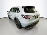 New 2025 Honda HR-V Sport image 4