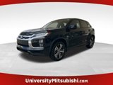 New 2025 Mitsubishi Outlander Sport AWD image 1