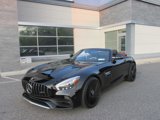 Used 2018 Mercedes-Benz AMG GT Roadster image 4
