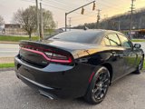 Used 2015 Dodge Charger SXT w/ AWD Plus Group image 2