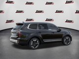New 2025 Kia Telluride EX w/ EX Captain's Chair Package image 6