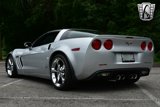 Used 2010 Chevrolet Corvette Grand Sport w/ Preferred Equipment Group image 3
