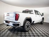 Used 2025 GMC Sierra 2500 Denali w/ Denali Reserve Package image 3
