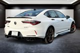 Certified 2023 Acura TLX Type S PMC Edition image 2