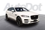 Used 2019 Jaguar F-PACE Prestige image 4