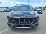 Used 2020 Ford Escape Titanium image 2