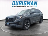 New 2025 Volkswagen Atlas SEL Premium R-Line image 2