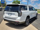 New 2025 Chevrolet Suburban Z71 w/ Z71 Off-Road Package image 4