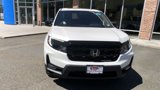 New 2025 Honda Ridgeline Black Edition image 3