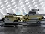 New 2025 Jeep Gladiator Willys image 3