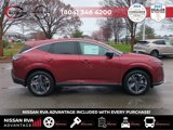 New 2025 Nissan Murano SL image 4