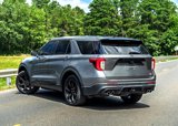 Used 2021 Ford Explorer ST w/ Equipment Group 401A image 2
