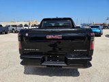 New 2026 GMC Sierra EV Elevation image 4