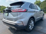 Used 2024 Ford Edge Titanium image 5
