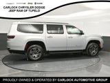 New 2025 Jeep Wagoneer L 2WD w/ Convenience Group I image 3