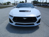 New 2025 Ford Mustang GT Premium image 2