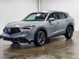 New 2025 Acura ADX A-Spec image 2