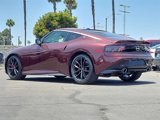 New 2025 Nissan Z Performance w/ Floor Mat Package image 2