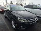 Used 2016 Volkswagen Tiguan SE image 6