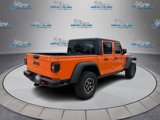 New 2025 Jeep Gladiator Rubicon image 3