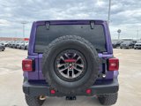 Used 2023 Jeep Wrangler Unlimited Rubicon 392 w/ Xtreme Recon 35" Tire Package image 4