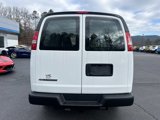 New 2024 Chevrolet Express 2500 w/ Driver Convenience Package image 3