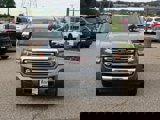 Used 2018 GMC Canyon SLT w/ Driver Alert Package image 2