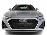 Used 2025 Audi RS 6 performance image 2