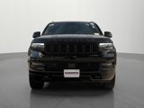 New 2025 Jeep Wagoneer Series II w/ Convenience Group I image 2